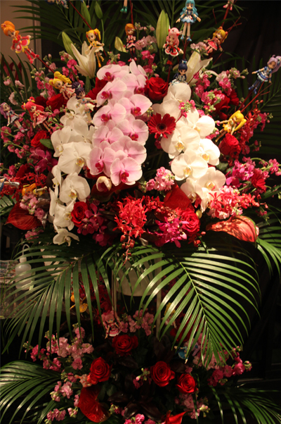 �X�^���h�� ������